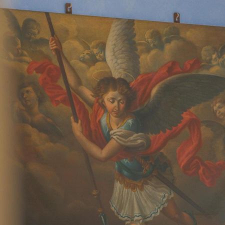 Pascaraymondo Suite Palace Gallipoli Kültér fotó