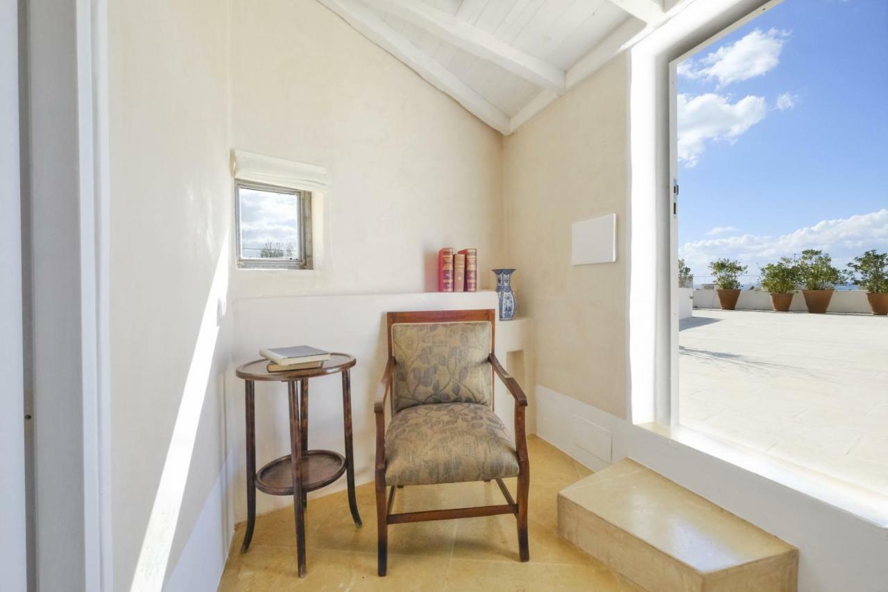 Pascaraymondo Suite Palace Gallipoli Kültér fotó