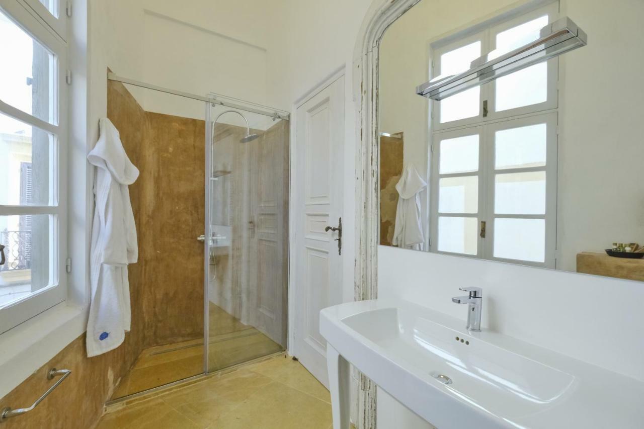 Pascaraymondo Suite Palace Gallipoli Kültér fotó