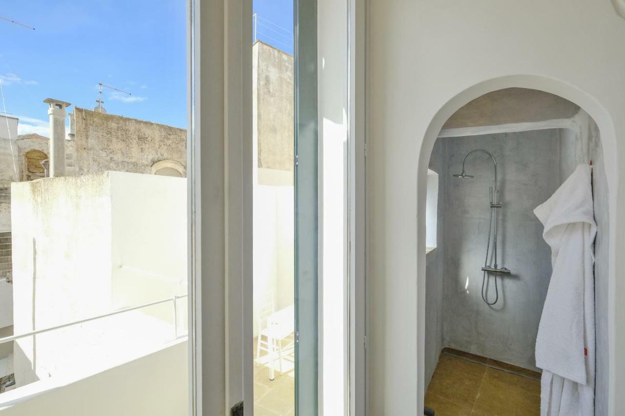 Pascaraymondo Suite Palace Gallipoli Kültér fotó