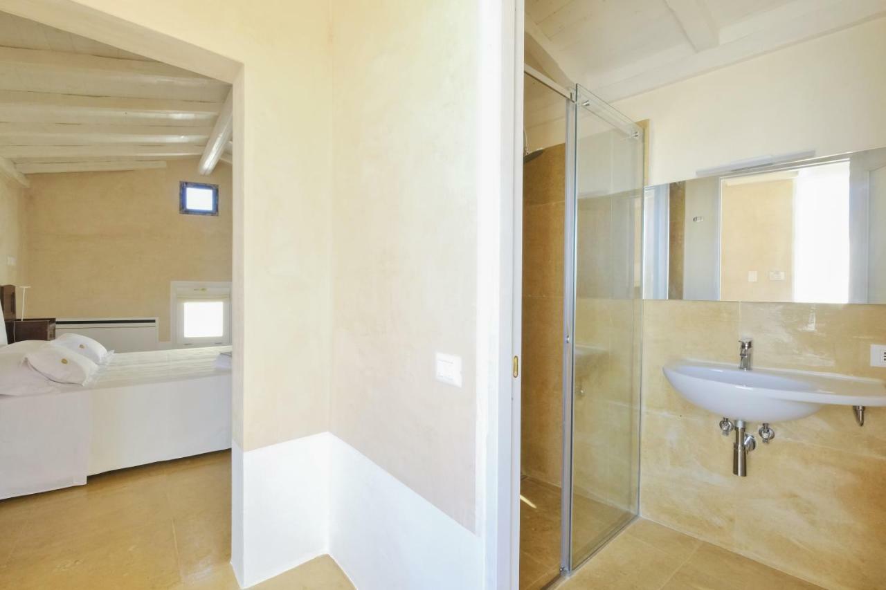 Pascaraymondo Suite Palace Gallipoli Kültér fotó