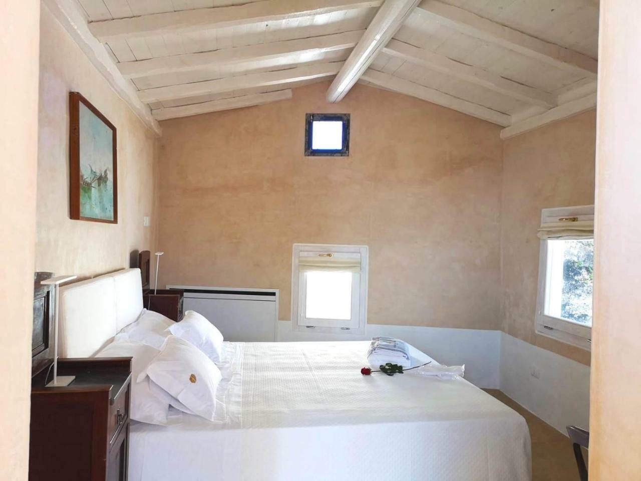 Pascaraymondo Suite Palace Gallipoli Kültér fotó